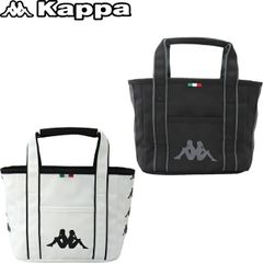 保冷バッグ ボールケース セット Kappa カッパゴルフ グレー - メルカリ