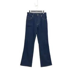 FOXEY　フォクシーニューヨーク　スキニー　デニムパンツ　40 FOXEY NEW YORK フォクシー ニューヨーク デニム パンツ 40