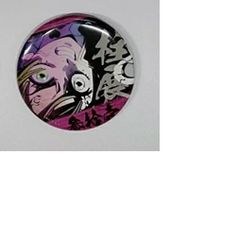 甘露寺 蜜璃 鬼滅の刃 エンドロールイラストデザインうちわ 甘露