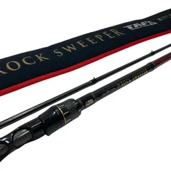 アブガルシア(Abu Garcia) Rock Sweeper(ロックスイーパー) NRC