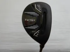 2025年最新】tw757 ユーティリティの人気アイテム - メルカリ