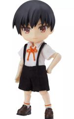 ねんどろいど オモリ OMORI フィギュア 2284 - メルカリ