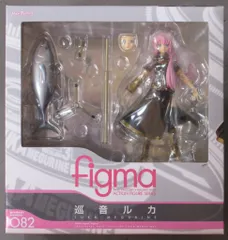 マックスファクトリー figma 巡音ルカ 082