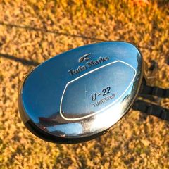 HONMA Twin Marks ツインマークス U22 タングステン ホンマ