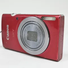 2025年最新】canon ixy 160の人気アイテム - メルカリ