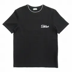 2024年最新】クリスチャンディオール 半袖(Tシャツ)の人気アイテム ...