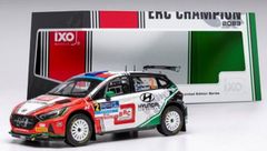 1/18 トヨタ GR ヤリス WRC フィンランドラリー 2024 パヤリ - メルカリ