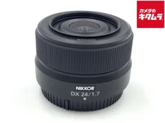 2025年最新】NIKKOR Z DX 24mm f/1.7の人気アイテム - メルカリ 2025年最新】NIKKOR Z DX 24mm f/1.7の人気アイテム - メルカリ