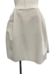 フォクシーニューヨーク スカート イリプスフレアー IT90EQZUITVC