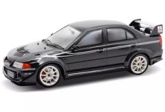オートアート 1/18 MITSUBISHI パジェロ エボリューション - メルカリ