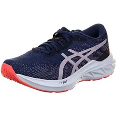 アシックス(ASICS) ランニングシューズ DYNABLAST 3 レディース 1012B289-403(インディゴブルー/ダスクバイオレット) 26.0cmのサムネイル