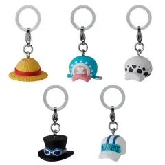 2025年最新】one piece めじるしアクセサリー ローの人気