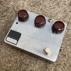 ARC EFFECTS KLONE V3 美品、箱、取説有り ARC EFFECTS ( アークエフェクツ ) KLONE V3 送料無料
