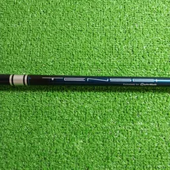 テンセイシルバー50−S ドライバー用 三菱 Aiスモーク純正 テンセイ TENSEI SLV/BLU 50-S