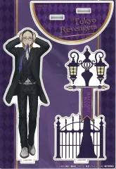 【中古】アクリルスタンド・アクリルパネル 灰谷蘭 アクリルスタンド Classic 「東京リベンジャーズ POP UP STORE in GIGO」