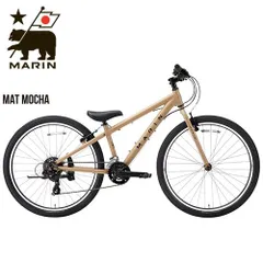 （屋内保管）MARIN 子供用自転車 16インチ ベージュ 2025年最新】marin 自転車 キッズの人気アイテム - メルカリ