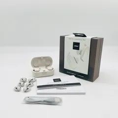Bose QuietComfort Earbuds II ジャンク品 Bose QuietComfort Earbuds II - 工場再生品 | ボーズ