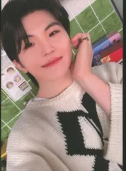 SEVENTEEN WOOZI 2023 SEVENTEEN'S HOME 112