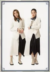 【中古】生写真(乃木坂46) 小林由依・遠藤光莉/CD「五月雨よ」初回仕様限定盤(Type-D)Loppi・HMV限定特典生写真