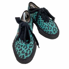 メゾンミハラヤスヒロ Maison MIHARA YASUHIRO BAKER OG Sole Leopard