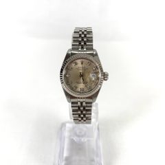 ROLEX ロレックス レディース  DATEJUST デイトジャスト 自動巻き 腕時計  69174