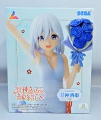セガ Luminasta 甘神さんちの縁結び 甘神朝姫のサムネイル