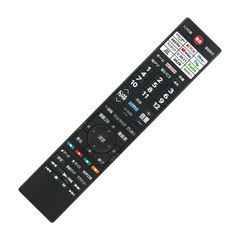 32R9000 40R9000 46R9000 52R9000 32H9000 32RX1 37H9000 42H9000 テレビ用リモコン REGZA  レグザ TOSHIBA 東芝 for fit CT-90338 代替品 AULCMEET - メルカリ