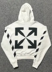 2025年最新】off-white パーカー モナリザの人気アイテム - メルカリ