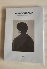 BTS POP-UP MONOCHROME JIMIN ジミン BTS POP-UP : MONOCHROME 🖤JIMIN 美しい·····♡.*・ﾟ本当に