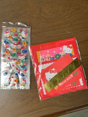 ハローキティ―（サンリオ）①