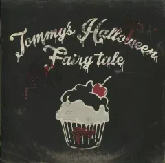 B2ポスター 's Halloween Fairy tale B2ポスター Tommy's Halloween Fairy tale