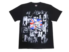 2025年最新】セックスピストルズtシャツの人気アイテム - メルカリ
