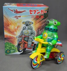 2025年最新】m1号 三輪車の人気アイテム - メルカリ