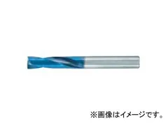 ナチ/NACHI 不二越 アクアドリルEXフラット 19.0mm AQDEXZ1900 - メルカリ