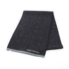 ルイ・ヴィトン LOUIS VUITTON マフラー エシャルプ マイ