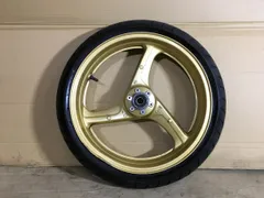 2025年最新】NC39 フロントホイールの人気アイテム - メルカリ