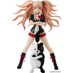 (再販) POP UP PARADE(ポップアップパレード) 江ノ島盾子(えのしまじゅんこ) ダンガンロンパ1・2 Reload 完成品 フィギュア グッドスマイルカンパニー