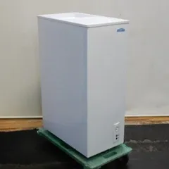 【中古】業務用 冷凍 ストッカー 小型 冷凍庫 TBSF-45-TH 45L 中古】業務用 冷凍 ストッカー 小型 冷凍庫 TBSF-45-TH 45L 中古