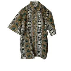 MALIHINI HAWAII ヴィンテージワンピース FOR LIBERTY Malihini Hawaii