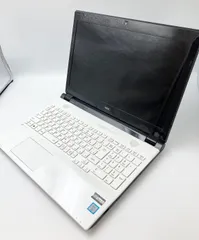 2024年最新】nec ノートパソコン lavie 700の人気アイテム - メルカリ