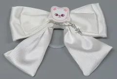 【中古】ペンライト・リングライト ヒョンジン SKZOO LIGHT STICK RIBBON(ペンライトリボン) Jiniret 「Stray Kids 5-STAR Dome Tour 2023 Seoul Special (UNVEIL 13)」