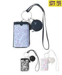 【ムラスポ公式】新品 JESSICA/ジェシカ JM マルチショルダーバッグ 42EP4190 ショルダーバック