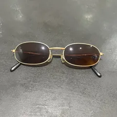 CELINE サングラス メタルフレーム サングラス 眼鏡 メガネ CLF-753 セリーヌ 70232A1のサムネイル