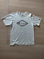 Champion チャンピオン ロゴTシャツ M