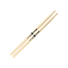 PROMARK プロマーク TX747W ドラムスティック ROCK Hickory 747 ROCK Wood Tip Drumstick ウッドチップ