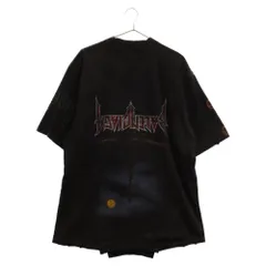 2023年最新】balenciaga paris tシャツの人気アイテム - メルカリ