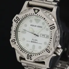 2025年最新】AQUA GEAR ALBAの人気アイテム - メルカリ