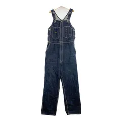 NEIGHBORHOOD ダークブルーオーバーオール NEIGHBORHOOD ダークブルーオーバーオール NEIGHBORHOOD ダーク