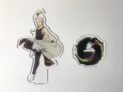 東京リベンジャーズ 三ツ谷隆 アクリルスタンド タイトーくじ