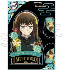 【新品】アクリルスタンド・アクリルパネル 時透無一郎 螺鈿風シリーズ アクリルスタンド vol.4 「鬼滅の刃」